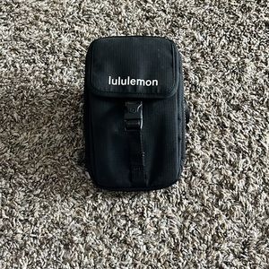 Lululemon Crossbody